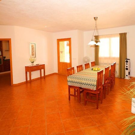 Sa Vinya Villa Campos  Buitenkant foto