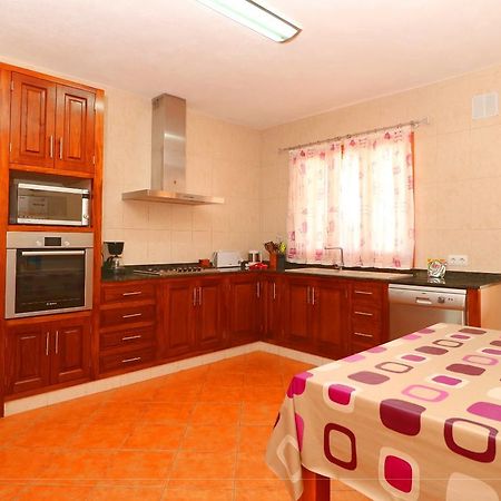 Sa Vinya Villa Campos  Buitenkant foto