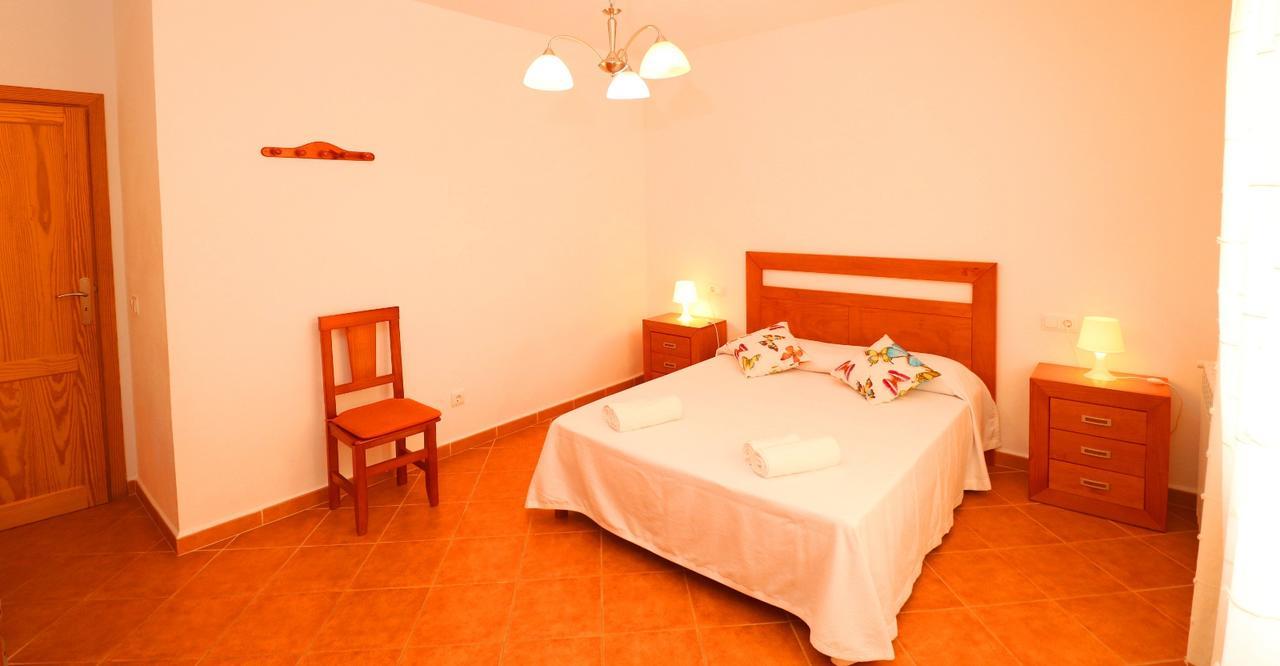 Sa Vinya Villa Campos  Buitenkant foto