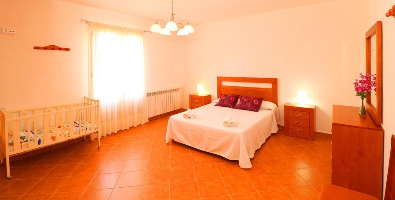 Sa Vinya Villa Campos  Buitenkant foto